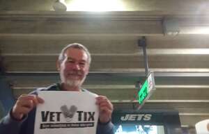 New York Jets - NFL vs Los Angeles Chargers