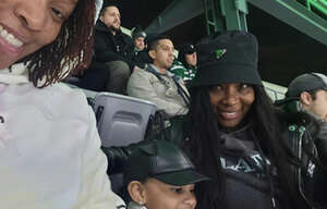 New York Jets - NFL vs Los Angeles Chargers