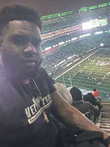 New York Jets - NFL vs Los Angeles Chargers