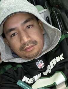 New York Jets - NFL vs Los Angeles Chargers