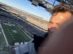 New York Jets - NFL vs Miami Dolphins