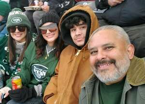 New York Jets - NFL vs Miami Dolphins