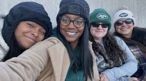 New York Jets - NFL vs Miami Dolphins