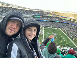 New York Jets - NFL vs Miami Dolphins