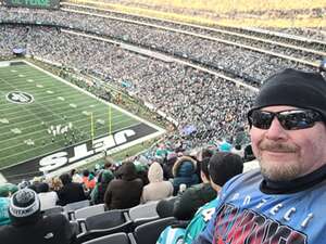 New York Jets - NFL vs Miami Dolphins