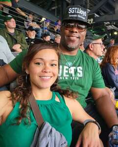 New York Jets - NFL vs Miami Dolphins