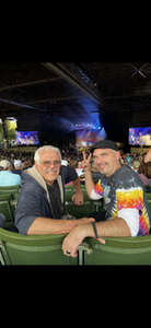 Outlaw Music Festival - Feat. Willie Nelson, Bob Weir and Wolf Bros