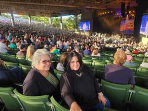 Outlaw Music Festival - Feat. Willie Nelson, Bob Weir and Wolf Bros