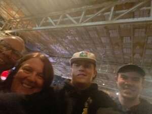 Outlaw Music Festival - Feat. Willie Nelson, Bob Weir and Wolf Bros