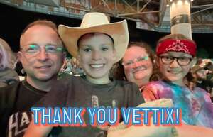 Outlaw Music Festival - Feat. Willie Nelson, Bob Weir and Wolf Bros