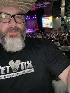 Outlaw Music Festival - Feat. Willie Nelson, Bob Weir and Wolf Bros