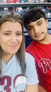 Philadelphia Phillies - MLB vs Atlanta Braves