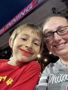 Philadelphia Phillies - MLB vs Atlanta Braves