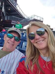 Philadelphia Phillies - MLB vs Atlanta Braves