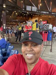 Philadelphia Phillies - MLB vs Atlanta Braves