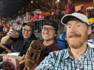 Philadelphia Phillies - MLB vs Atlanta Braves