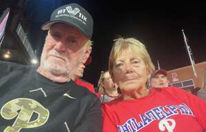 Philadelphia Phillies - MLB vs Atlanta Braves