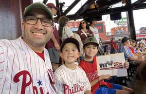 Philadelphia Phillies - MLB vs Atlanta Braves