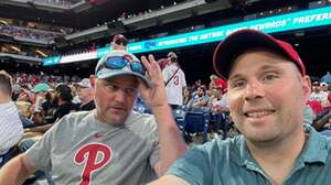 Philadelphia Phillies - MLB vs Atlanta Braves