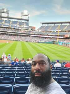 Philadelphia Phillies - MLB vs Atlanta Braves