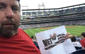 Philadelphia Phillies - MLB vs Atlanta Braves