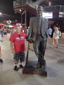 Philadelphia Phillies - MLB vs Atlanta Braves