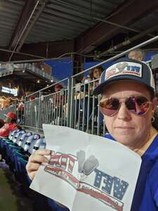 Philadelphia Phillies - MLB vs Atlanta Braves