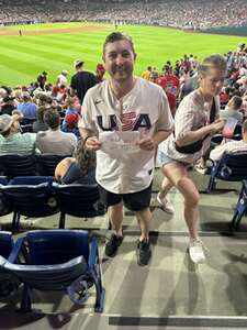 Philadelphia Phillies - MLB vs Atlanta Braves