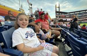 Philadelphia Phillies - MLB vs Atlanta Braves