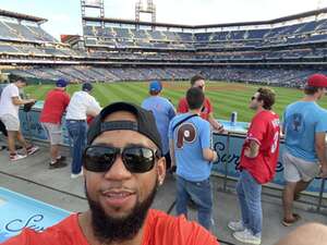 Philadelphia Phillies - MLB vs Atlanta Braves