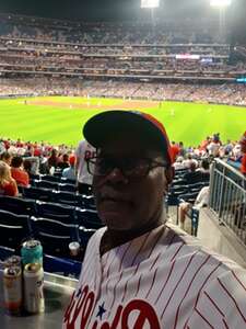 Philadelphia Phillies - MLB vs Atlanta Braves
