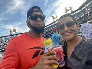 Philadelphia Phillies - MLB vs Atlanta Braves