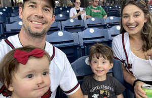 Philadelphia Phillies - MLB vs Atlanta Braves