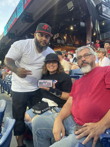 Philadelphia Phillies - MLB vs Atlanta Braves
