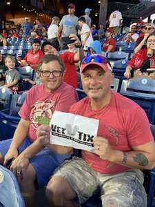 Philadelphia Phillies - MLB vs Atlanta Braves