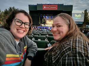 The All-american Rejects - Wet Hot All-american Summer Tour