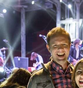 The All-american Rejects - Wet Hot All-american Summer Tour