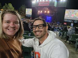 The All-american Rejects - Wet Hot All-american Summer Tour