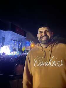 The All-american Rejects - Wet Hot All-american Summer Tour