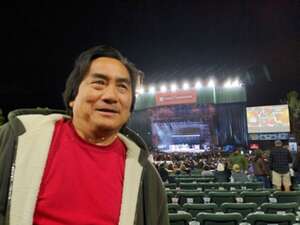 The All-american Rejects - Wet Hot All-american Summer Tour