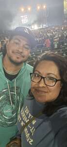 The All-american Rejects - Wet Hot All-american Summer Tour