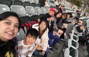 The All-american Rejects - Wet Hot All-american Summer Tour