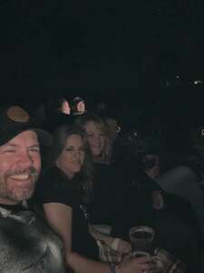 The All-american Rejects - Wet Hot All-american Summer Tour