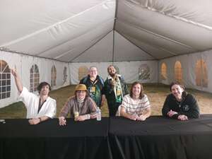 The All-american Rejects - Wet Hot All-american Summer Tour