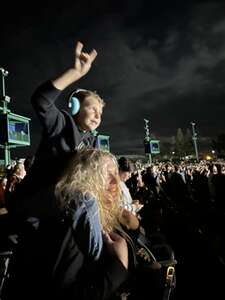 The All-american Rejects - Wet Hot All-american Summer Tour