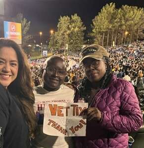 The All-american Rejects - Wet Hot All-american Summer Tour