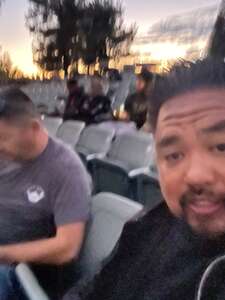 The All-american Rejects - Wet Hot All-american Summer Tour