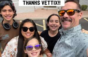 The All-american Rejects - Wet Hot All-american Summer Tour