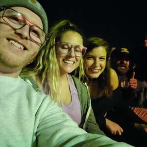 The All-american Rejects - Wet Hot All-american Summer Tour