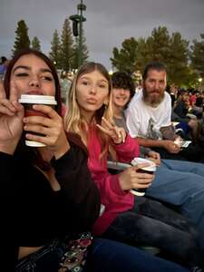 The All-american Rejects - Wet Hot All-american Summer Tour